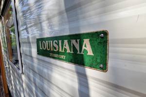 camping-la-perle-creuse-MH Louisiane-détail extérieur