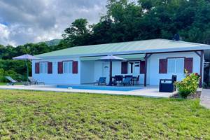 Villa Colibri - Vieux-Habitants