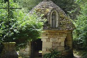 Redon de l' Espic à Castels