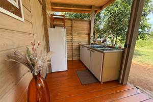 Au Bololo Lodge
