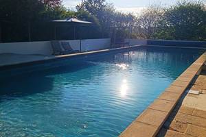 Gîtes, chambre d'hôtes et table d'hôtes gastronomique à Casteljaloux Lot et Garonne, piscine, jacuzzi et spa