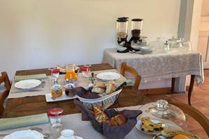 Petit déjeuner