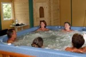 CAMPING LES MANOQUES