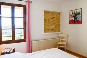 Sarriette chambre 2 - 2