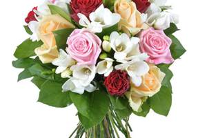 bouquet de fleur