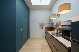 @DenisCloson Cuisine séparée RASSENFOSSE