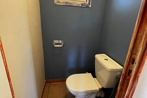 WC Séparé