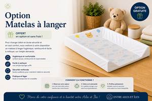 Matelas à langer (1)