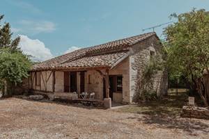 saint cirq maison
