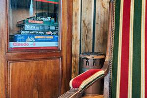 Domaine Labouroume se´jour a` la campagne11