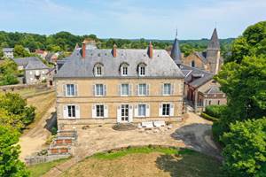 Domaine Les Malaitries