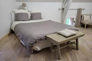 Chambre Coton