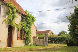 Gîte n°23G738 – VIERSAT