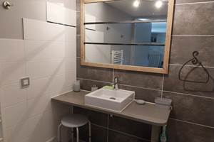 La Rochelle Lodge-SDE Chambre Quai17 (1)
