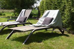 #ClosSaintJoseph_Escapade à la campagne