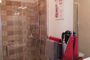 Salle de bain Perluètes 1