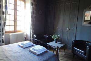 Chambre Paul Verlaine 01