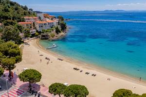 40 La Plage de Canyelles Petites a` 150m de Oliveres