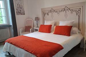 Les charmes de sarlat-Chambre Figuier