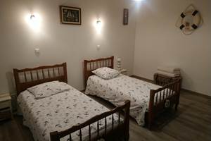 chambres enfants marine
