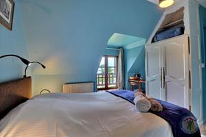 Chambre d'hôtes n°35G22014 "La Bergerie" – ROZ-SUR-COUESNON