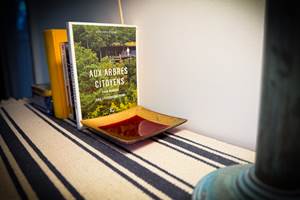 Des lectures qui inspirent !