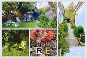 Espaces communs verdoyants et conviviaux Entre plantes luxuriantes, allées fleuries et coins détente, le jardin partagé vous accueille pour un moment de calme et de partage.