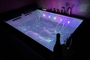Spa Balnéo - Le Domaine Enchanté