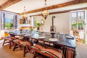 Goute la vie chambres d'hotes table d'hotes