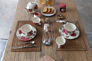 petite tablée