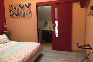 Lerougeetblanc-chambre hote gite-auxerre yonne bourgogne franche comté-piscine spa sauna hammam jacuzzi-famille couple mariage-repas dégustation- repos calme campagne-guedelon vezelay chablis joigny_Vaudésir8