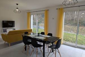 Espace de repas