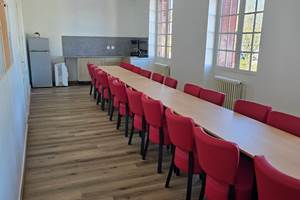 Salle de réunion