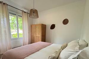 chambre la boheme