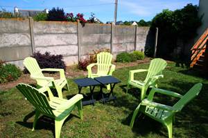 Gîte n°22G350866 "Havre de paix" – PLENEUF VAL ANDRE