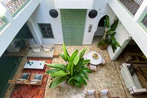 Le patio 2