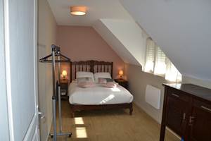 Chambre adultes 2 personnes