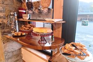 pdej buffet gâteaux