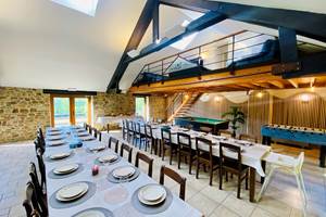 Grande Salle