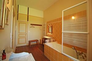 Chambre d'hôtes n°87G5714 "Le Masbareau" – ROYERES