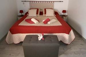 Chambres d'hôtes La Chomiarde - Vallée de la Dordogne