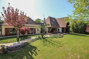 Gîte n°19G2304 "Bayat pour 5 personnes" – VARETZ
