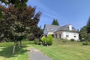 Gîte n°19G51671 "Gîte des Sources" – CHAMPAGNAC LA PRUNE