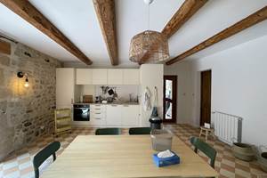 COIN CUISINE + SALLE A` MANGER MI