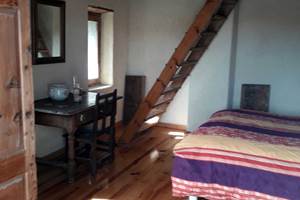 chambre bas