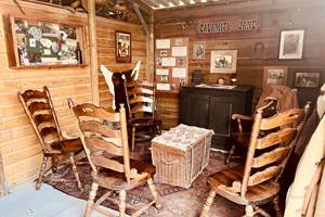 GOLD MINE ESCAPE- ESCAPE GAME-VANNES-MORBIHAN-BRETAGNE