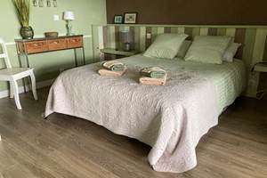 La chambre PEYRUSSE