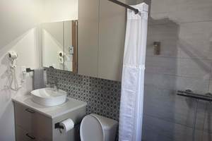 Évier salle de bain