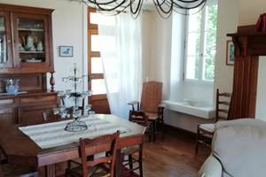 Gîte n°19G3091 – LUBERSAC