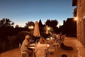 Domaine du Manoir